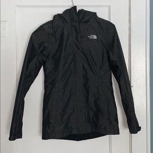 North face Winter Jacket